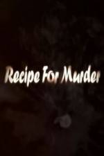 Watch Recipe for Murder Tvmuse