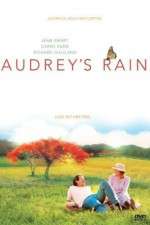 Watch Audrey's Rain Tvmuse
