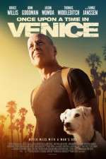 Watch Once Upon a Time in Venice Tvmuse