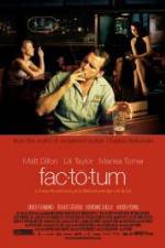 Watch Factotum Tvmuse