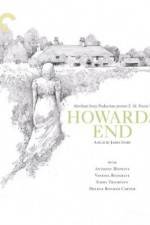 Watch Howards End Tvmuse