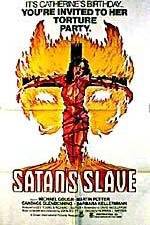 Watch Satan's Slave Tvmuse