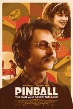 Watch Pinball: The Man Who Saved the Game Tvmuse