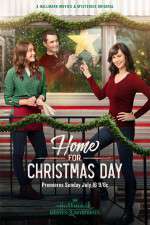 Watch Home for Christmas Day Tvmuse