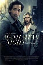 Watch Manhattan Nocturne Tvmuse