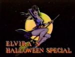 Watch Elvira\'s Halloween Special (TV Special 1986) Tvmuse