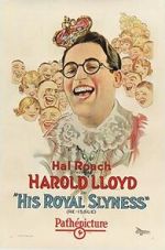 Watch His Royal Slyness (Short 1920) Tvmuse