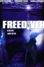 Watch The Freediver Tvmuse