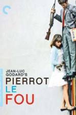 Watch Pierrot le Fou Tvmuse