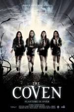 Watch The Coven Tvmuse