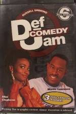 Watch Def Comedy Jam All Stars 6 Tvmuse