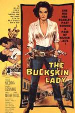 Watch The Buckskin Lady Tvmuse