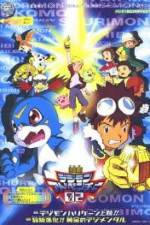 Watch Digimon: Revenge of Diaboromon Tvmuse