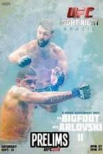 Watch UFC Fight Night.51 Bigfoot vs Arlovski 2 Prelims Tvmuse
