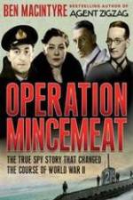 Watch Operation Mincemeat Tvmuse