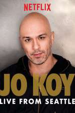 Watch Jo Koy: Live from Seattle Tvmuse