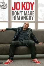 Watch Jo Koy: Don't Make Him Angry Tvmuse