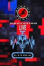 Watch Queensryche: Operation Livecrime Tvmuse