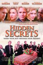 Watch Hidden Secrets Tvmuse