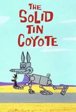 The Solid Tin Coyote (Short 1966) tvmuse