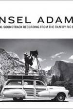 Watch Ansel Adams A Documentary Film Tvmuse