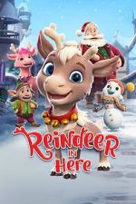 Watch Reindeer in Here (TV Special 2022) Tvmuse