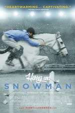 Watch Harry & Snowman Tvmuse