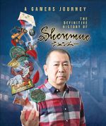 Watch A Gamer\'s Journey: The Definitive History of Shenmue Tvmuse