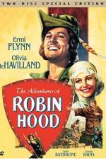 Watch The Adventures of Robin Hood Tvmuse