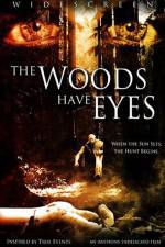 Watch The Woods Have Eyes Tvmuse
