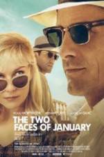 Watch The Two Faces of January Tvmuse