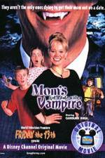 Watch Mom's Got a Date with a Vampire Tvmuse