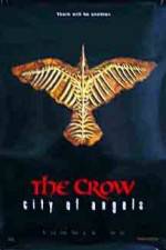 Watch The Crow: City of Angels Tvmuse