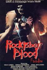 Watch Rocktober Blood Tvmuse