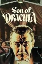 Watch Son of Dracula Tvmuse