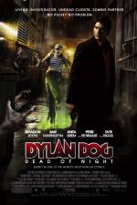 Watch Dylan Dog Dead of Night Tvmuse