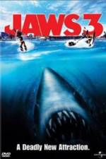 Watch Jaws 3-D Tvmuse
