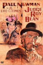 Watch The Life and Times of Judge Roy Bean Tvmuse