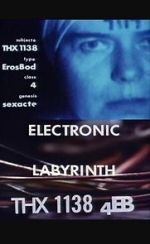 Watch Electronic Labyrinth THX 1138 4EB Tvmuse