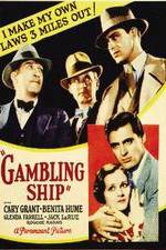Watch Gambling Ship Tvmuse