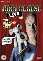 Watch John Cleese: The Alimony Tour Tvmuse