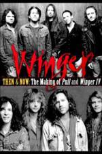 Watch Then & Now: The Making of Pull & Winger IV Tvmuse