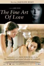 Watch The Fine Art of Love: Mine Ha-Ha Tvmuse