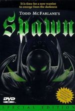 Watch Todd McFarlane's Spawn Tvmuse