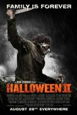 Watch Halloween II Tvmuse