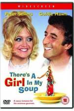 Watch There's a Girl in My Soup Tvmuse