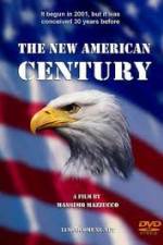 Watch The New American Century Tvmuse