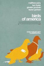 Watch Birds of America Tvmuse