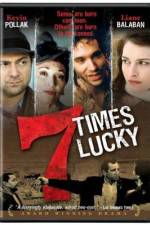 Watch Seven Times Lucky Tvmuse