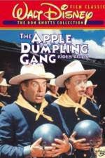 Watch The Apple Dumpling Gang Rides Again Tvmuse